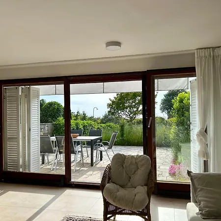 Ferienhaus Mareda Sunset *