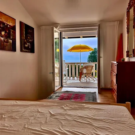 Mareda Sunset Holiday home *