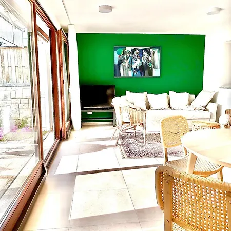 Mareda Sunset Tatil Evi *
