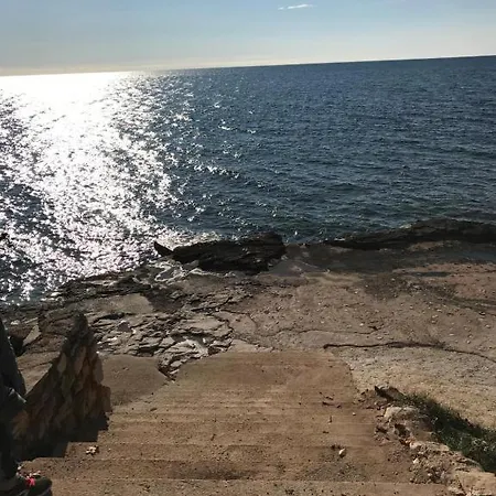 Mareda Sunset Holiday home Dajla