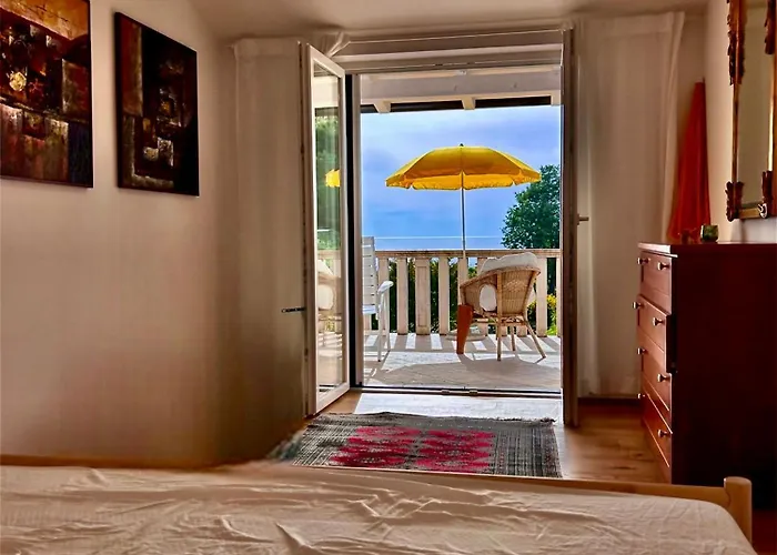 Mareda Sunset Holiday home *