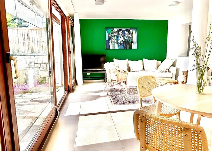 Mareda Sunset Holiday home *