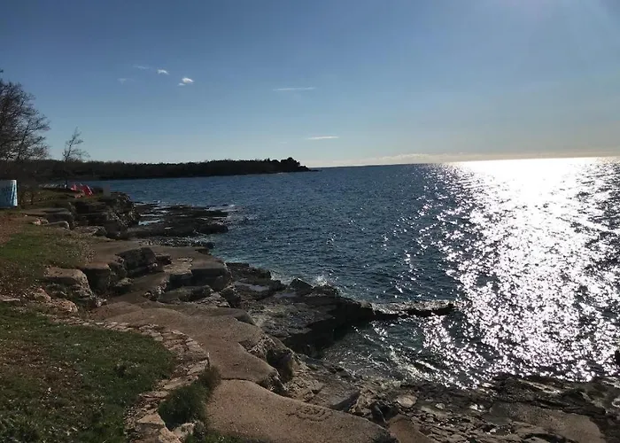 Holiday home Mareda Sunset Dajla