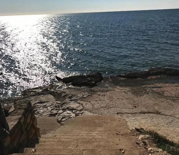 Mareda Sunset Holiday home Dajla
